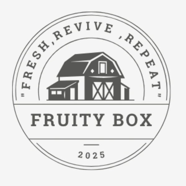 Fruity Box